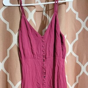 Forever 21 Maxi Dress